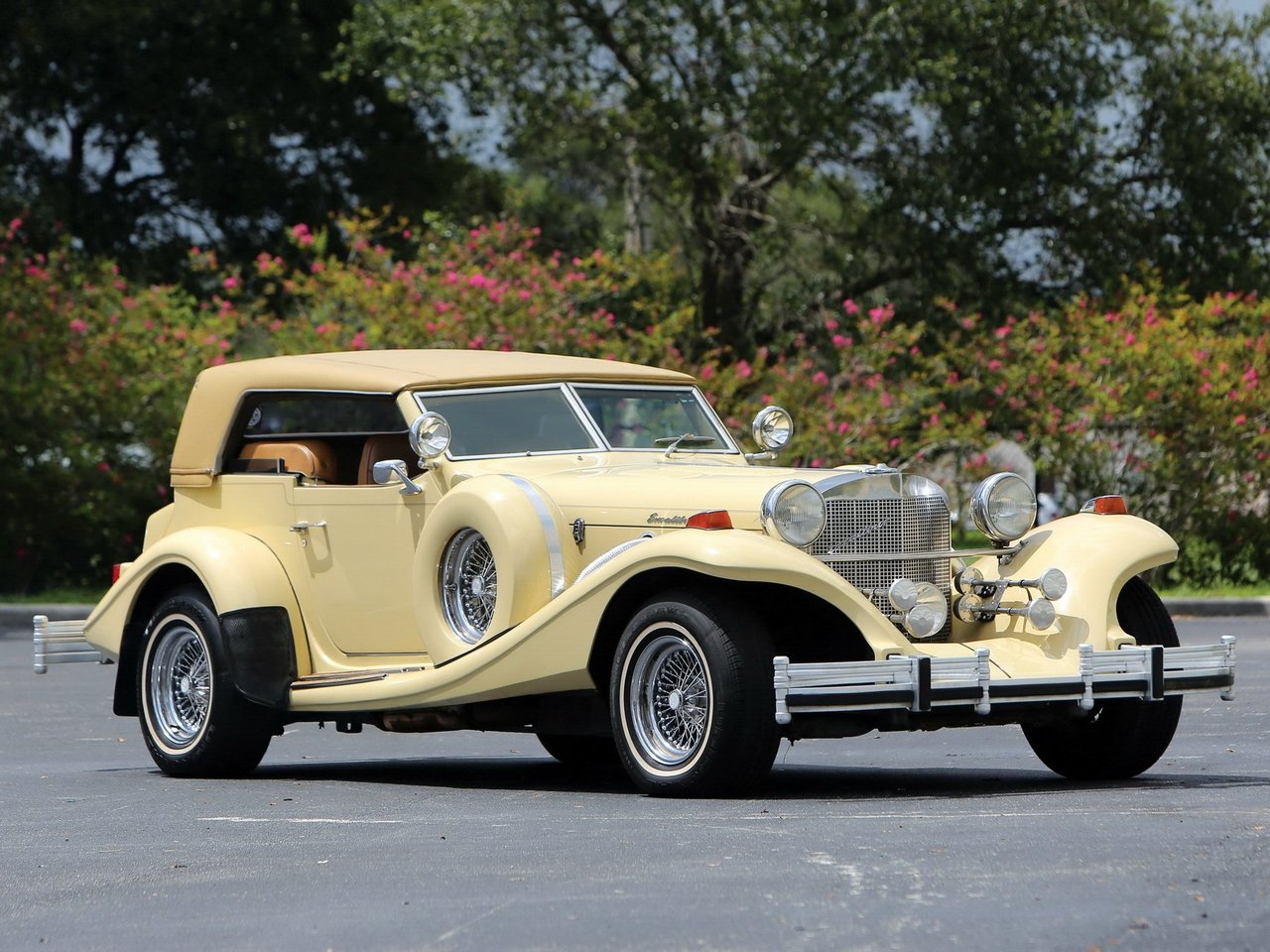 Excalibur Series IV