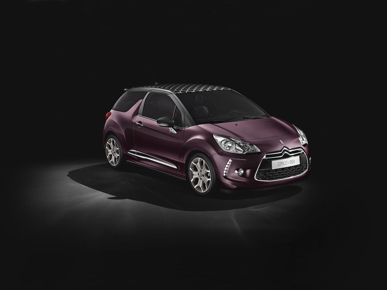 Citroen DS3