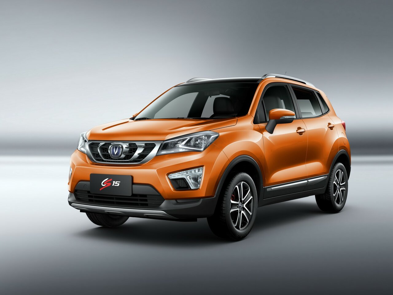 Changan CS15