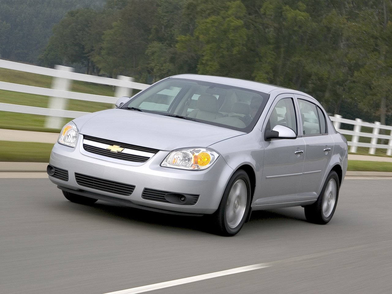 Chevrolet Cobalt