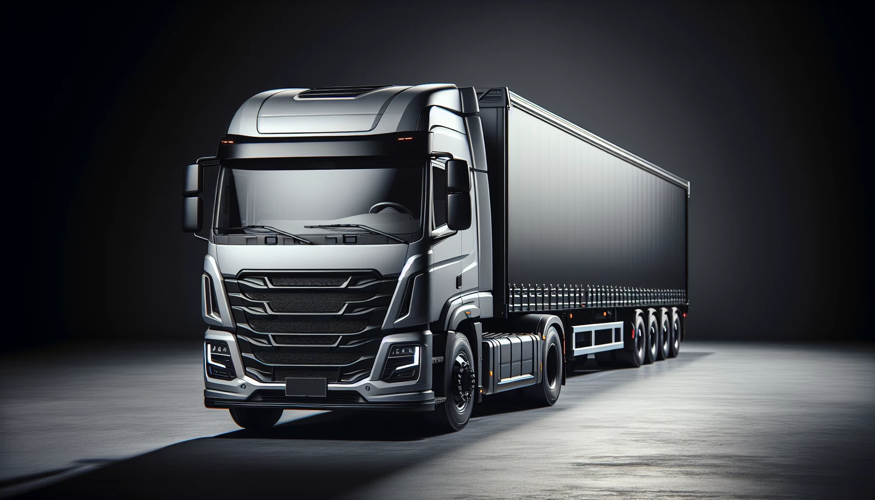 Dongfeng DFA-series