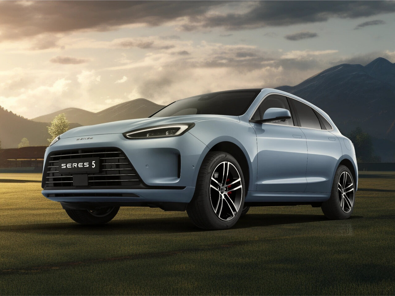 Seres M5