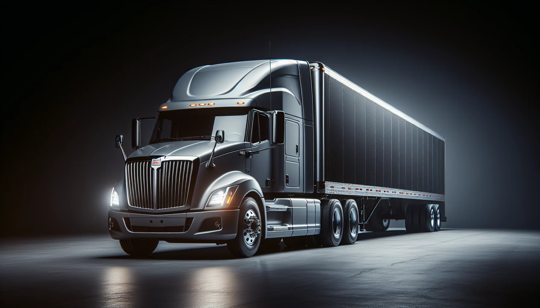 International ProStar