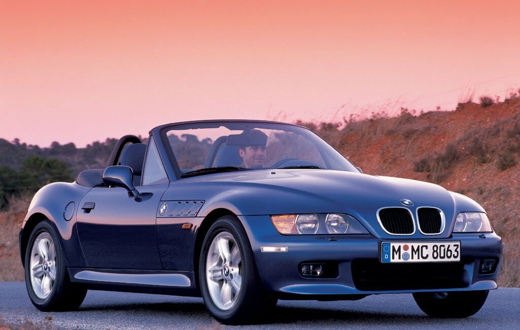 BMW Z3
