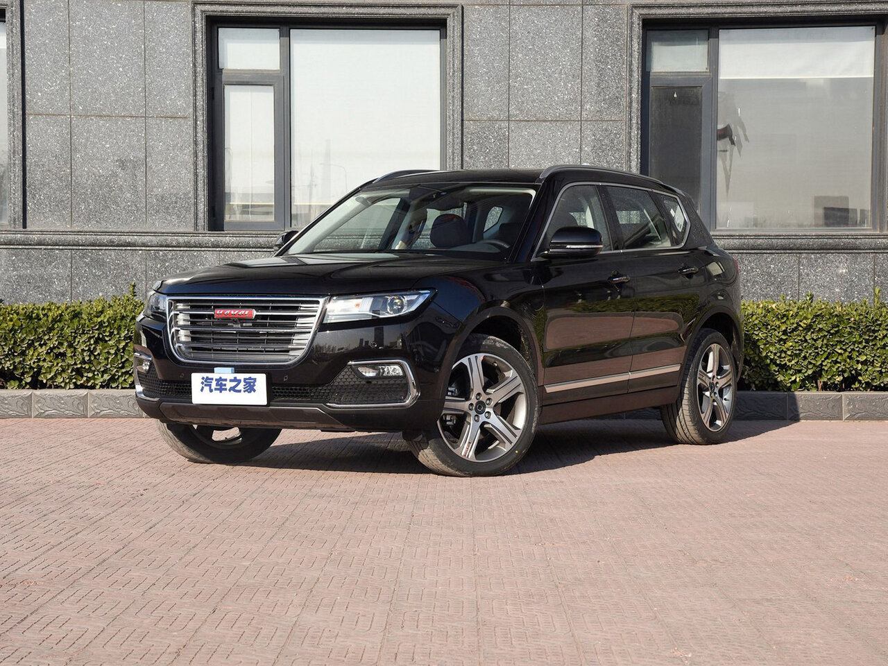 Haval H7