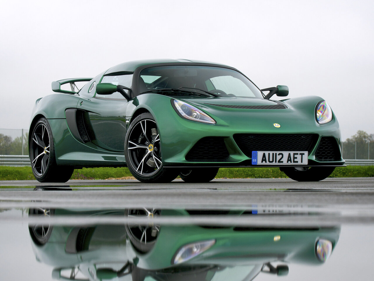 Lotus Exige