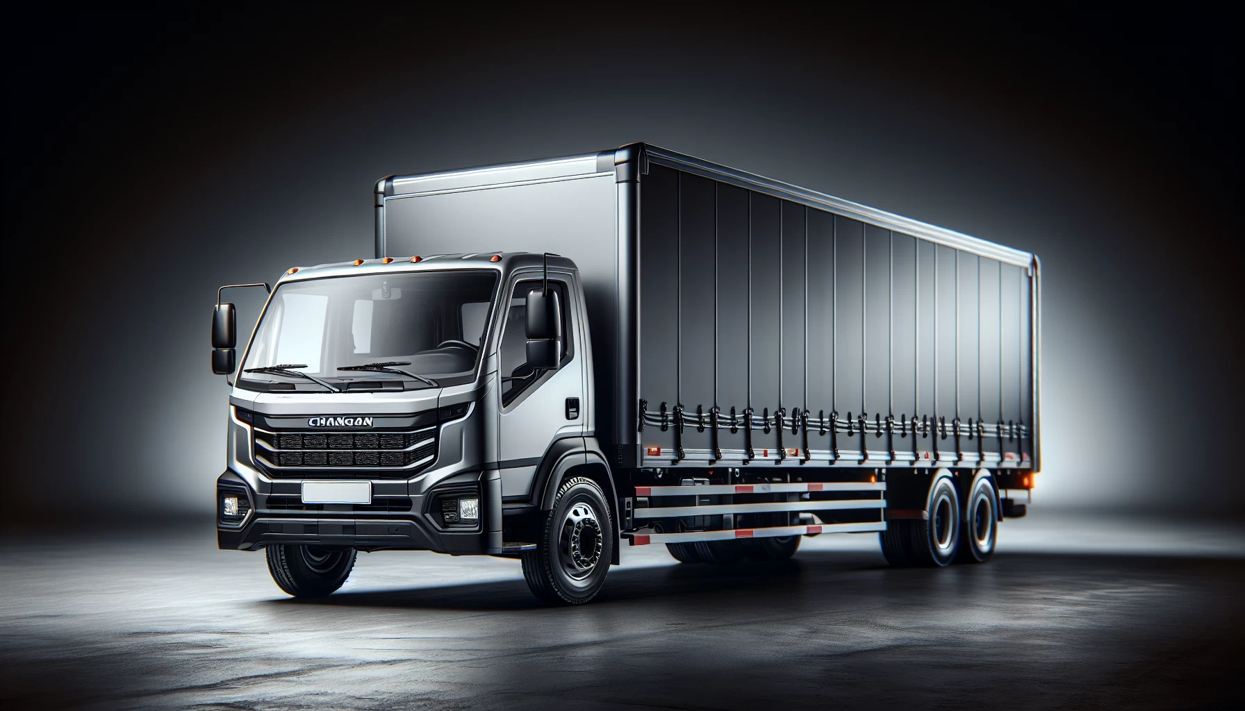 Changan SC1030/1040