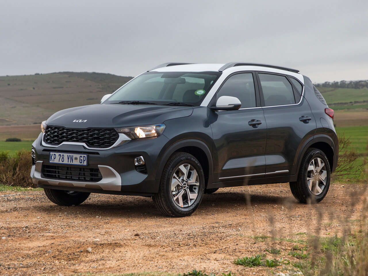 Kia Sonet