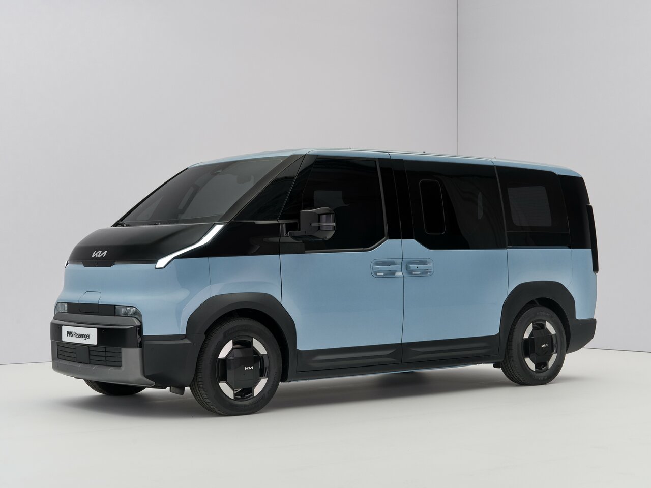 Kia PV5
