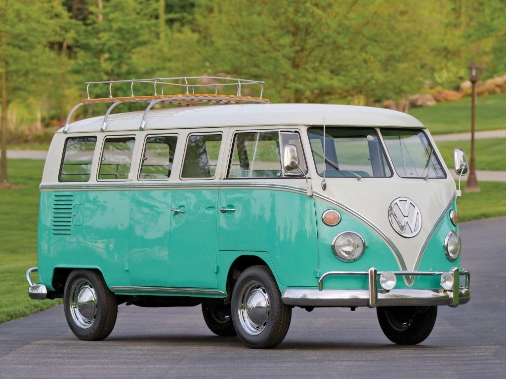 Volkswagen Type 2