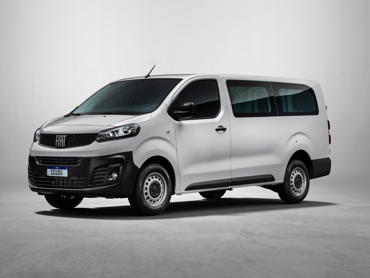 Fiat Scudo