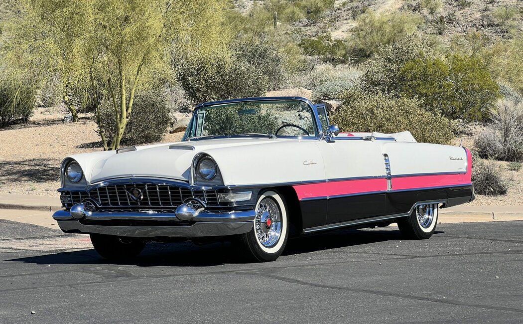 Packard Caribbean