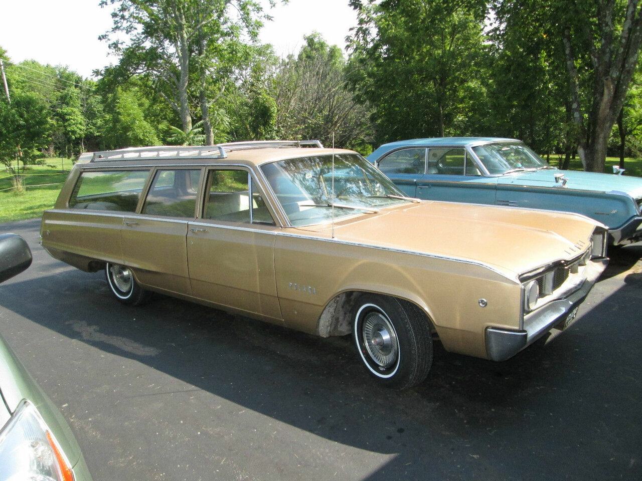Dodge Polara