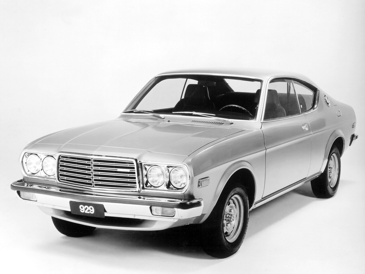 Mazda 929