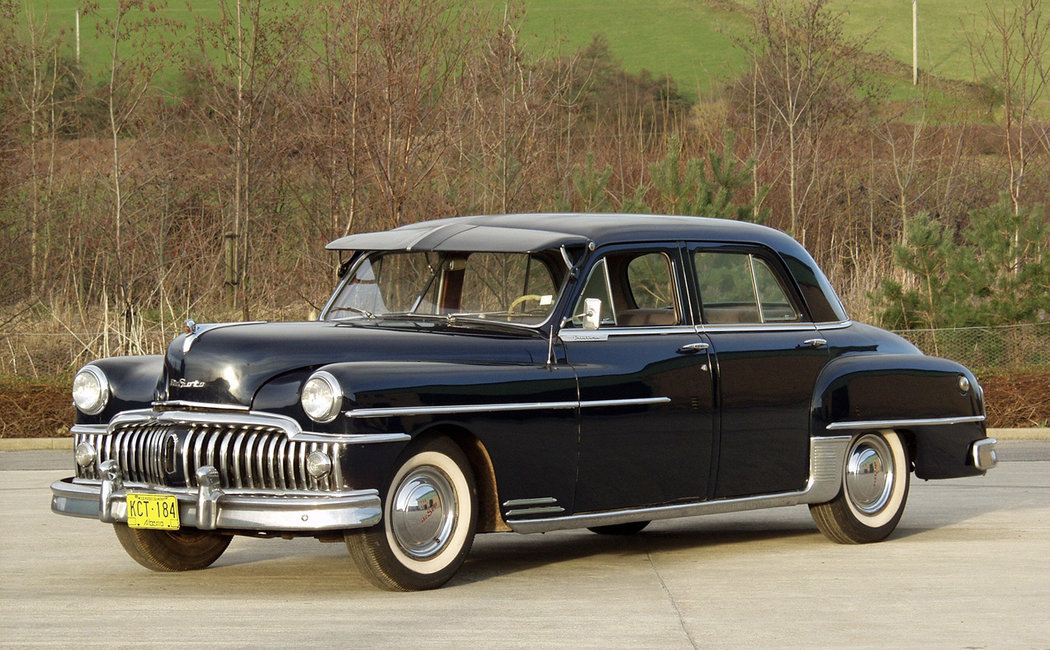 DeSoto Custom