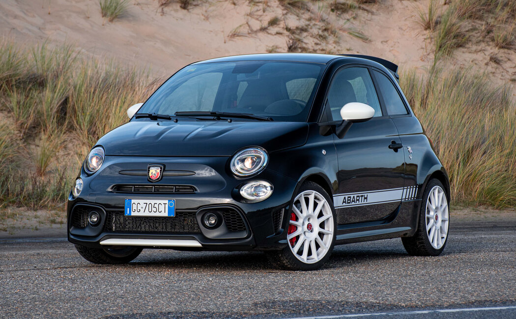 Abarth 695