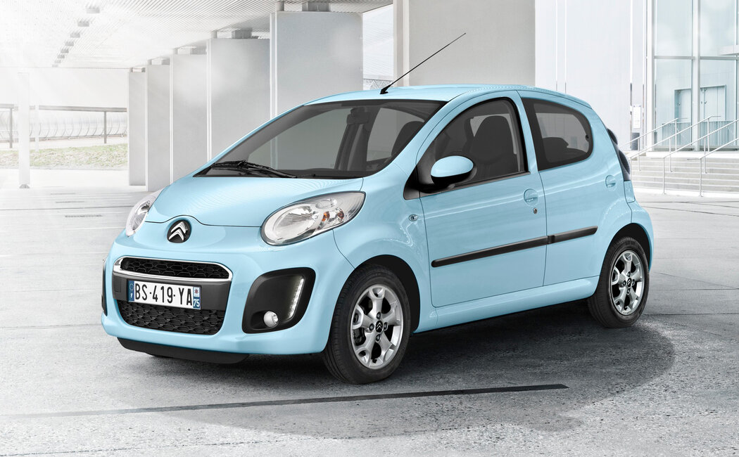 Citroen C1