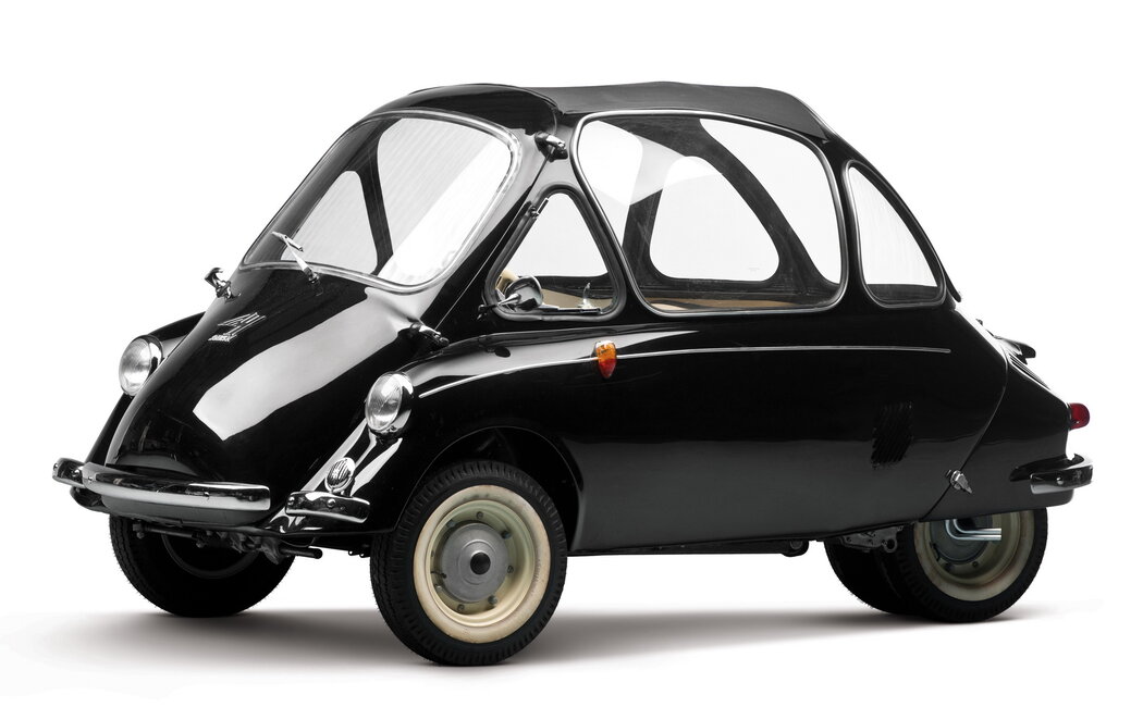 Heinkel Typ 154