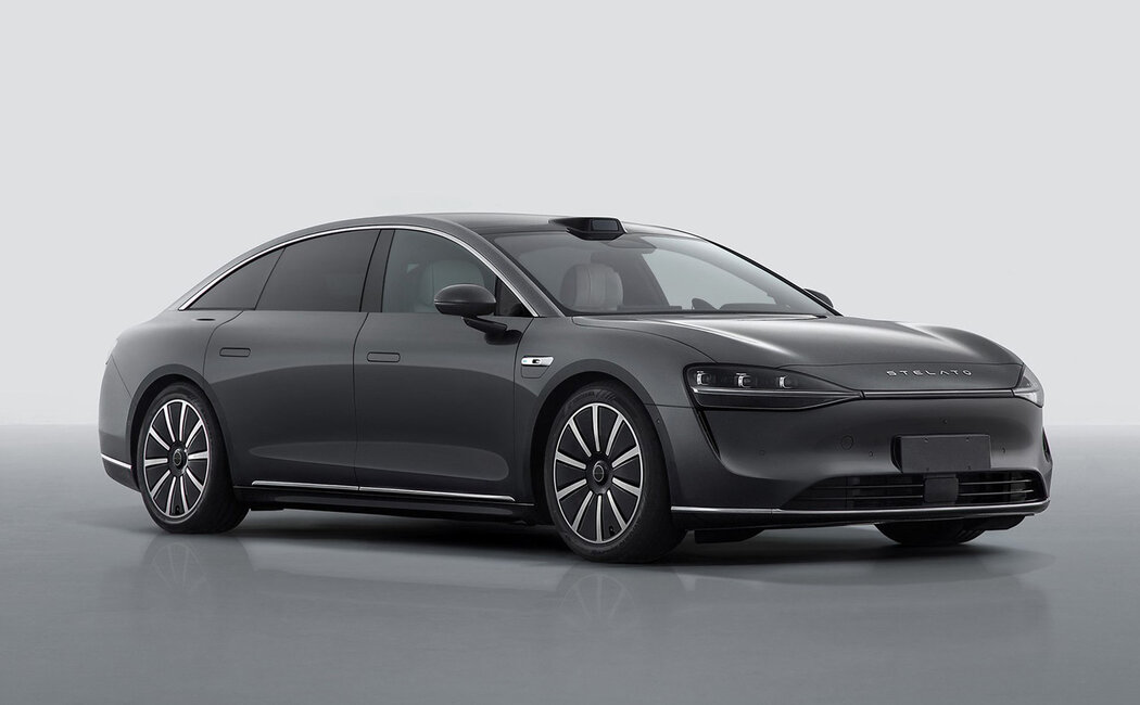 Stelato S9