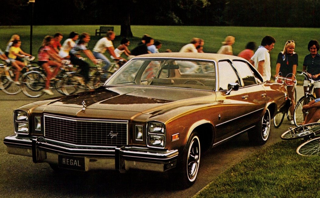 Buick Regal