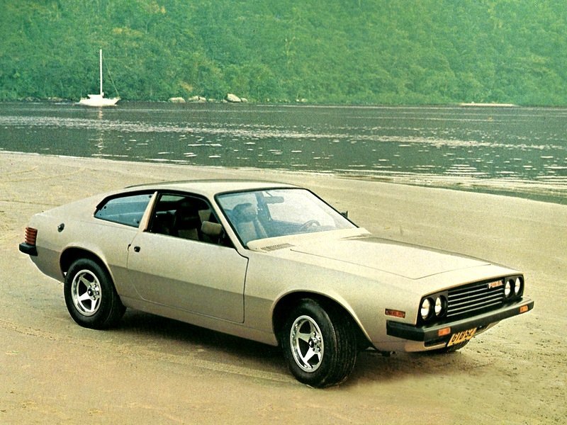 Puma GTB
