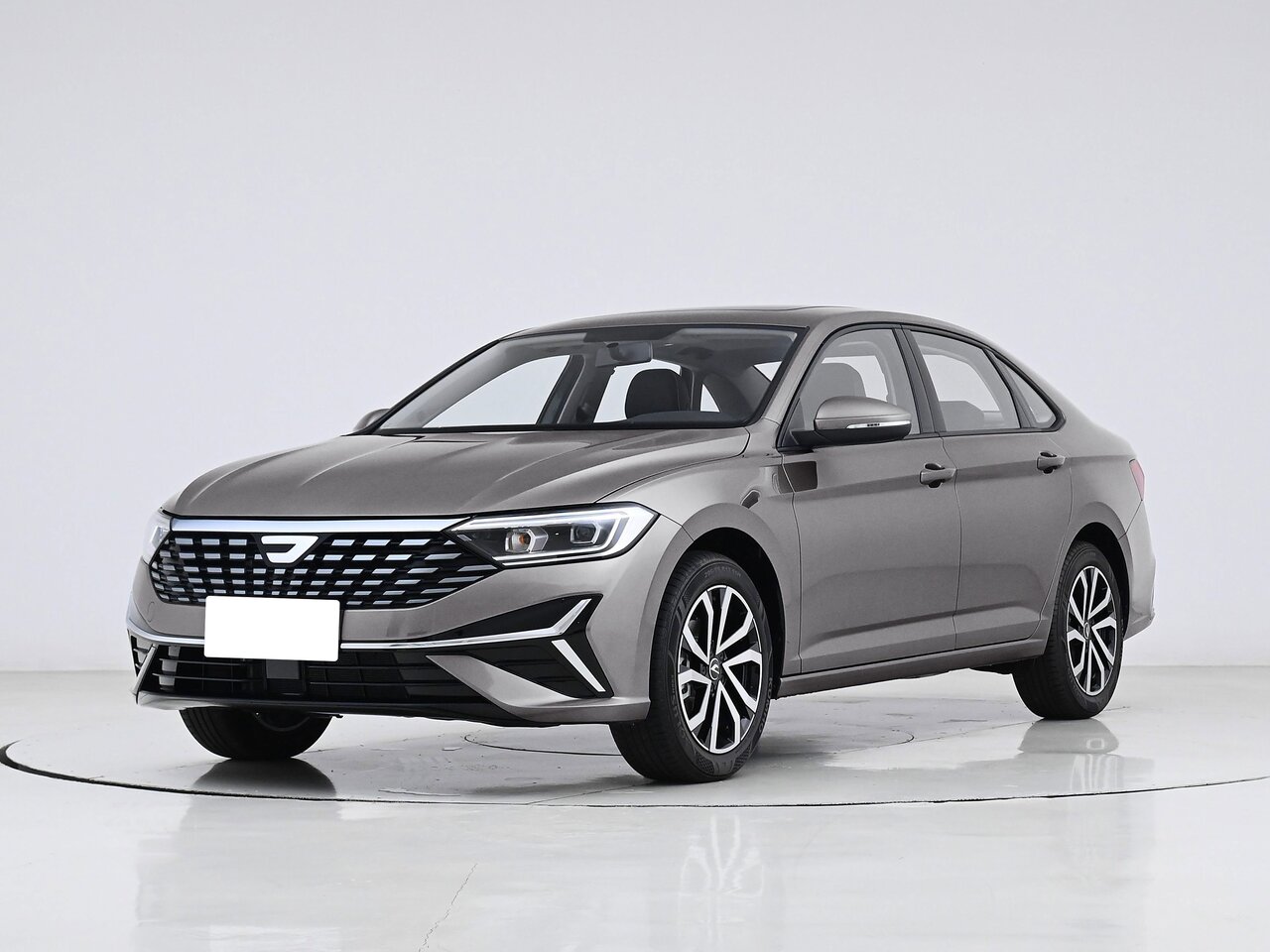 Jetta VA7