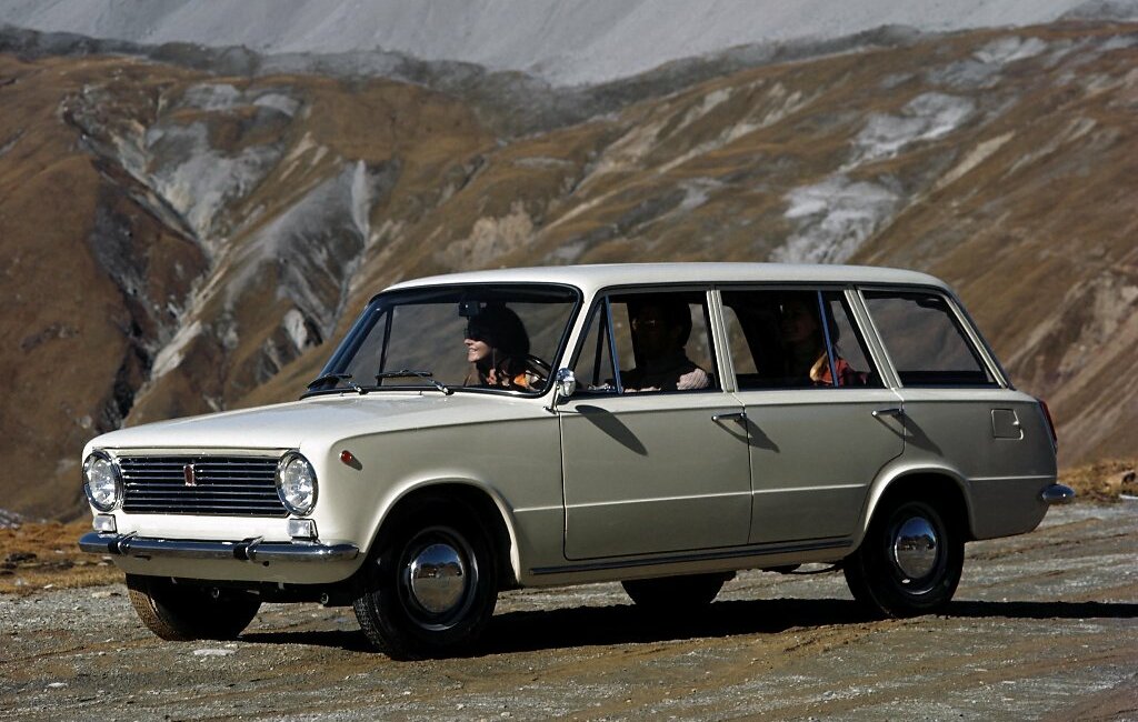 Fiat 124