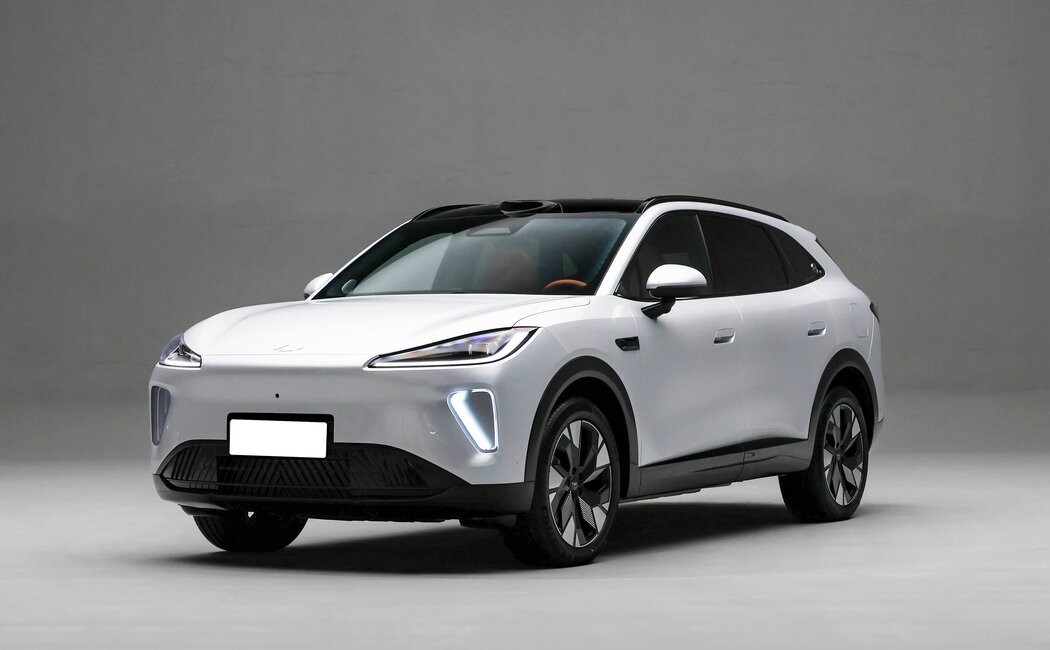Chery Fulwin T9L