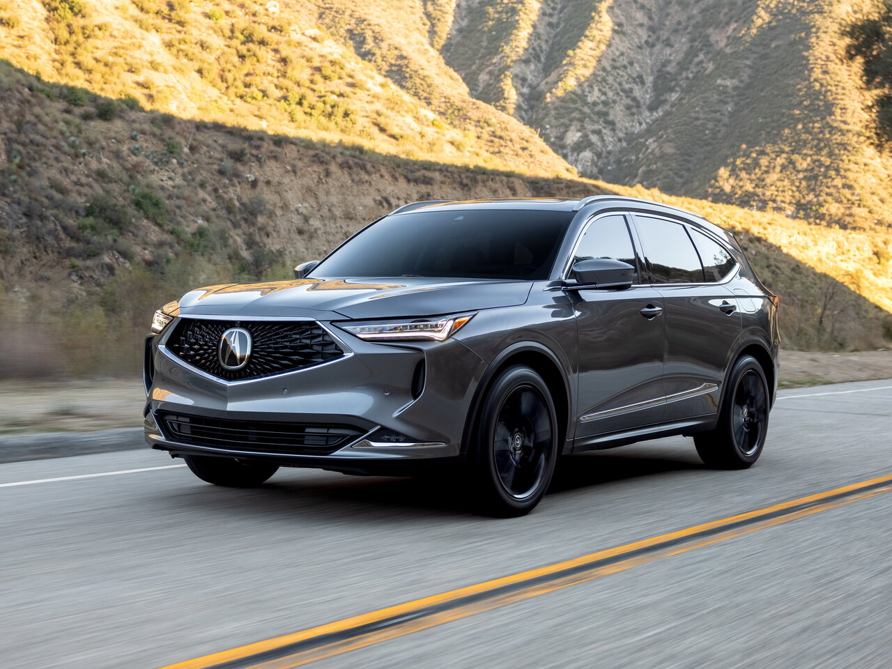 Acura MDX