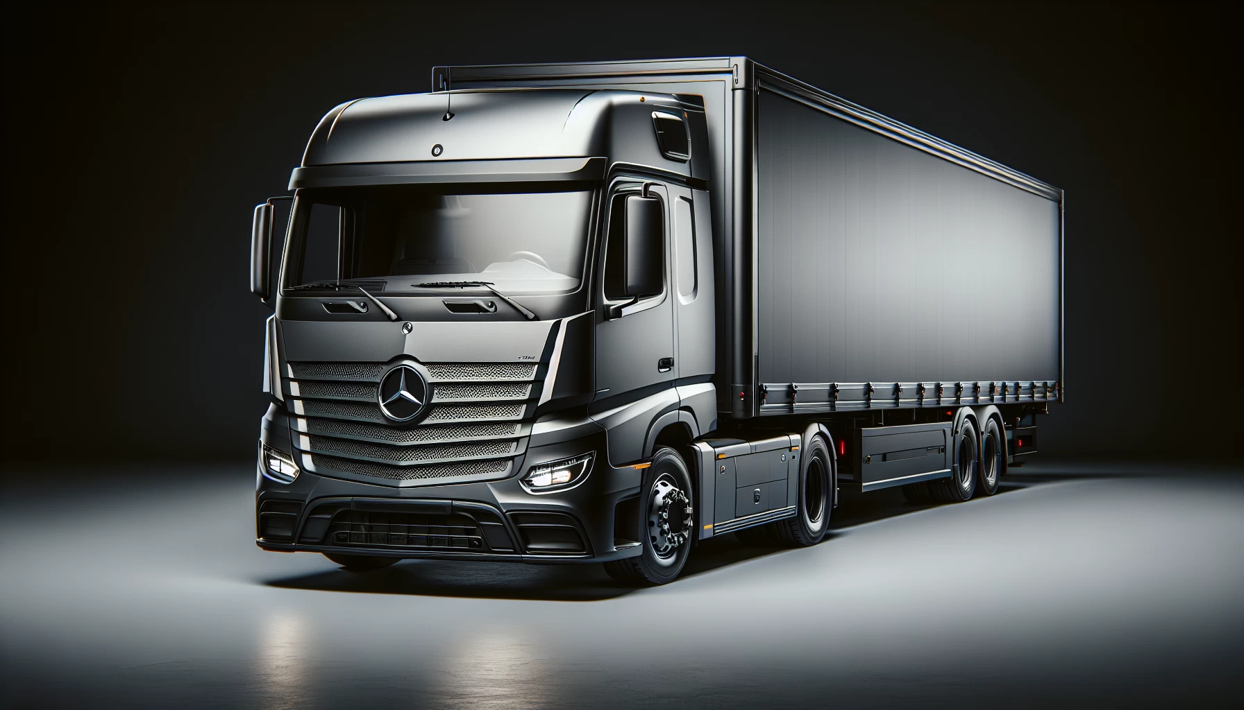 Mercedes-Benz NG
