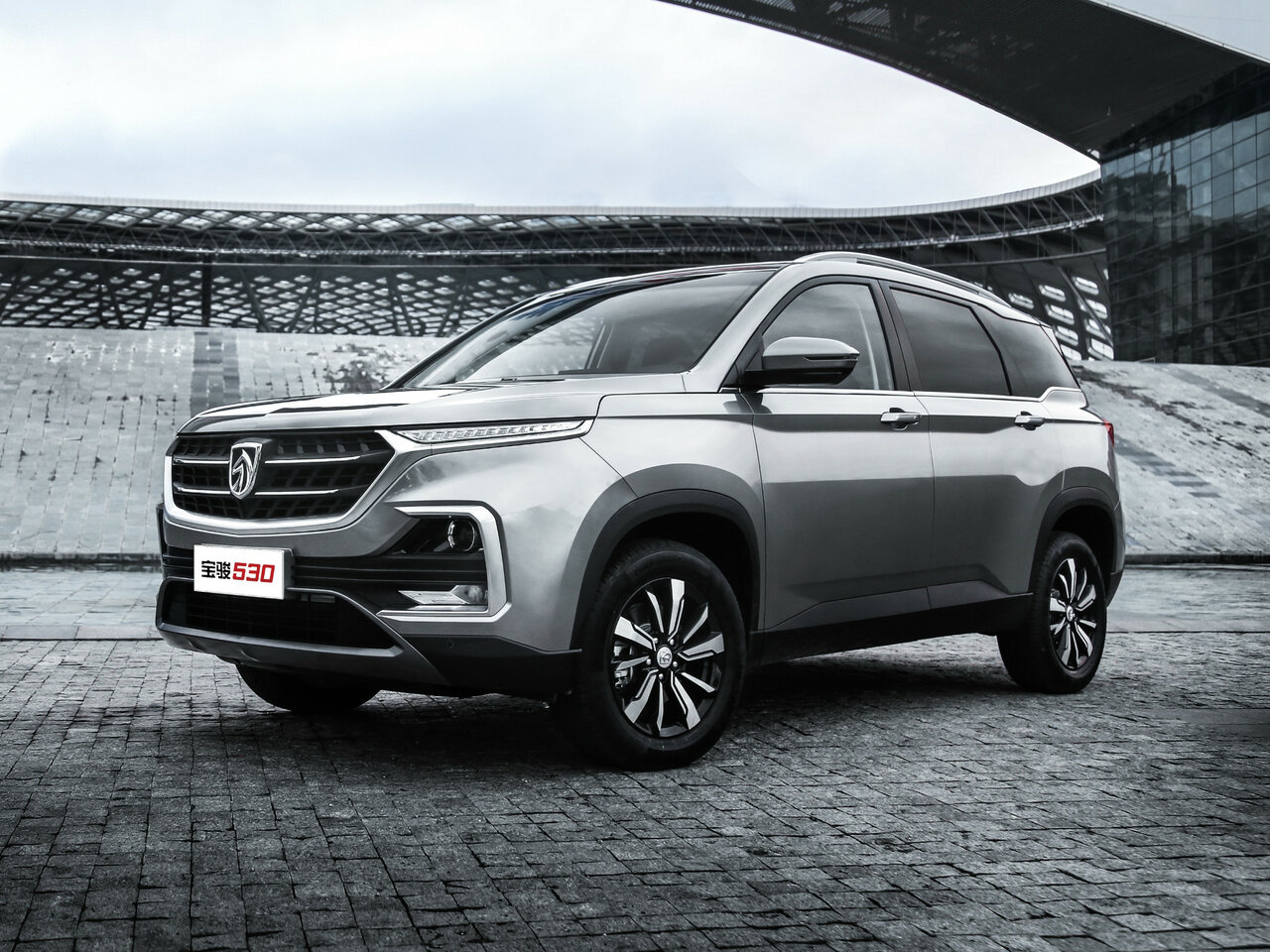 Baojun 530