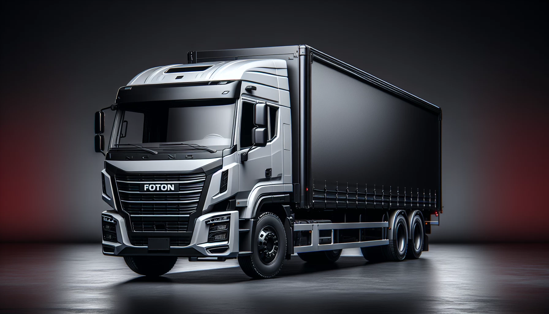 Foton S120