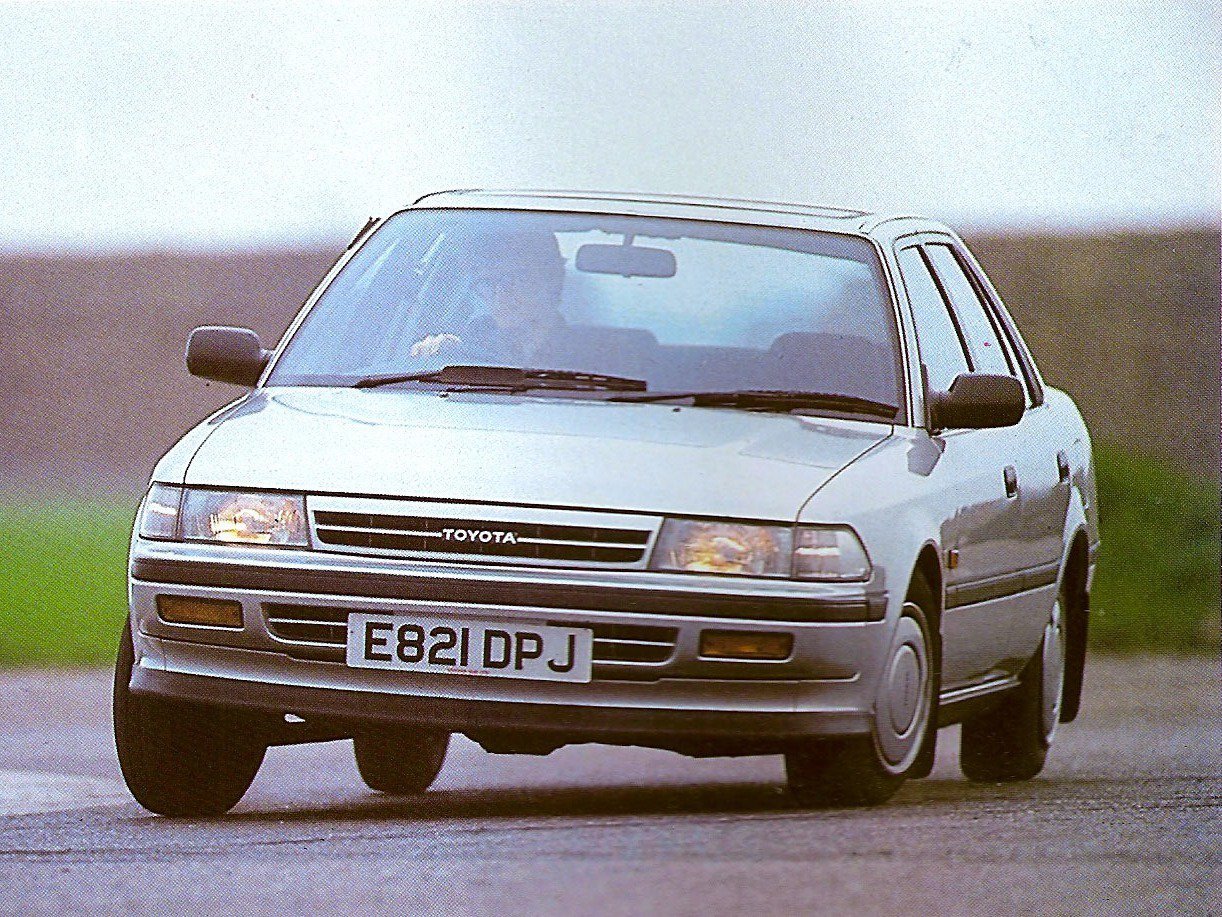 Toyota Corona