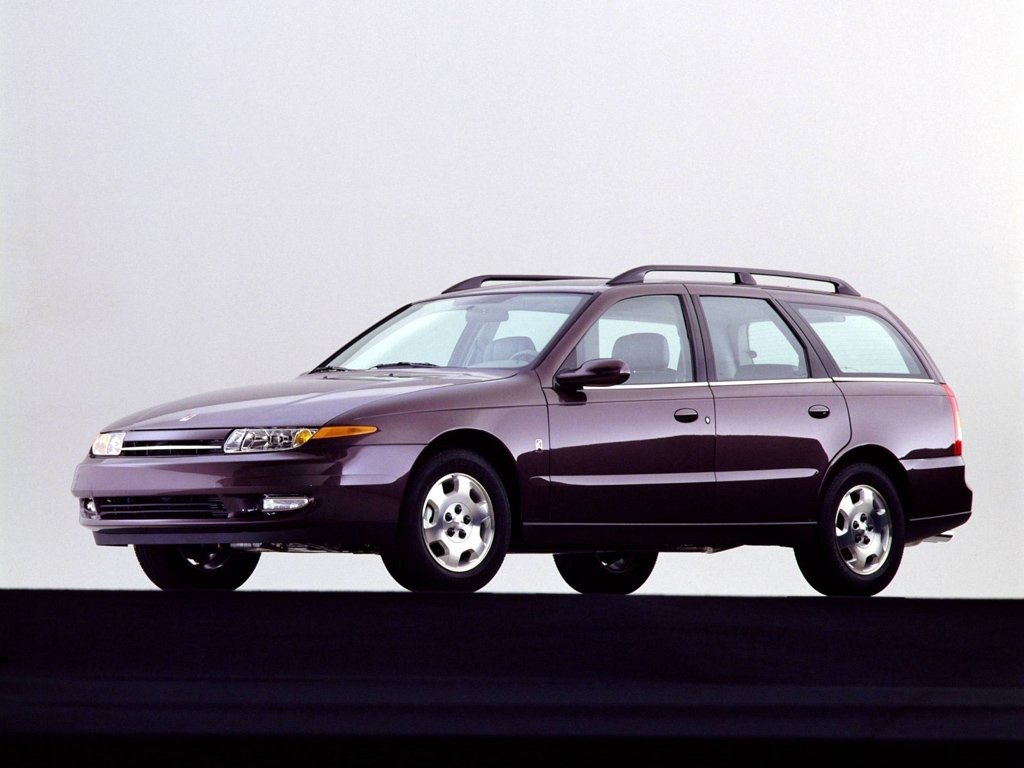 Saturn LW