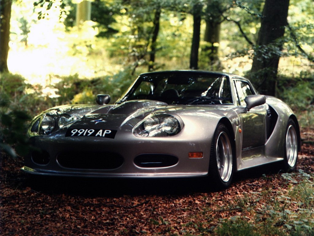 Marcos Marcos LM 500