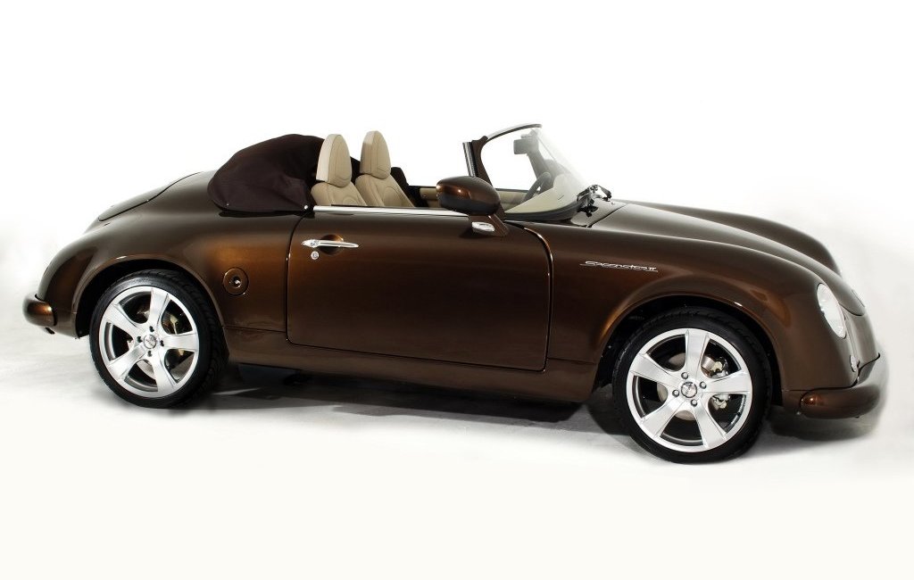 PGO Speedster II