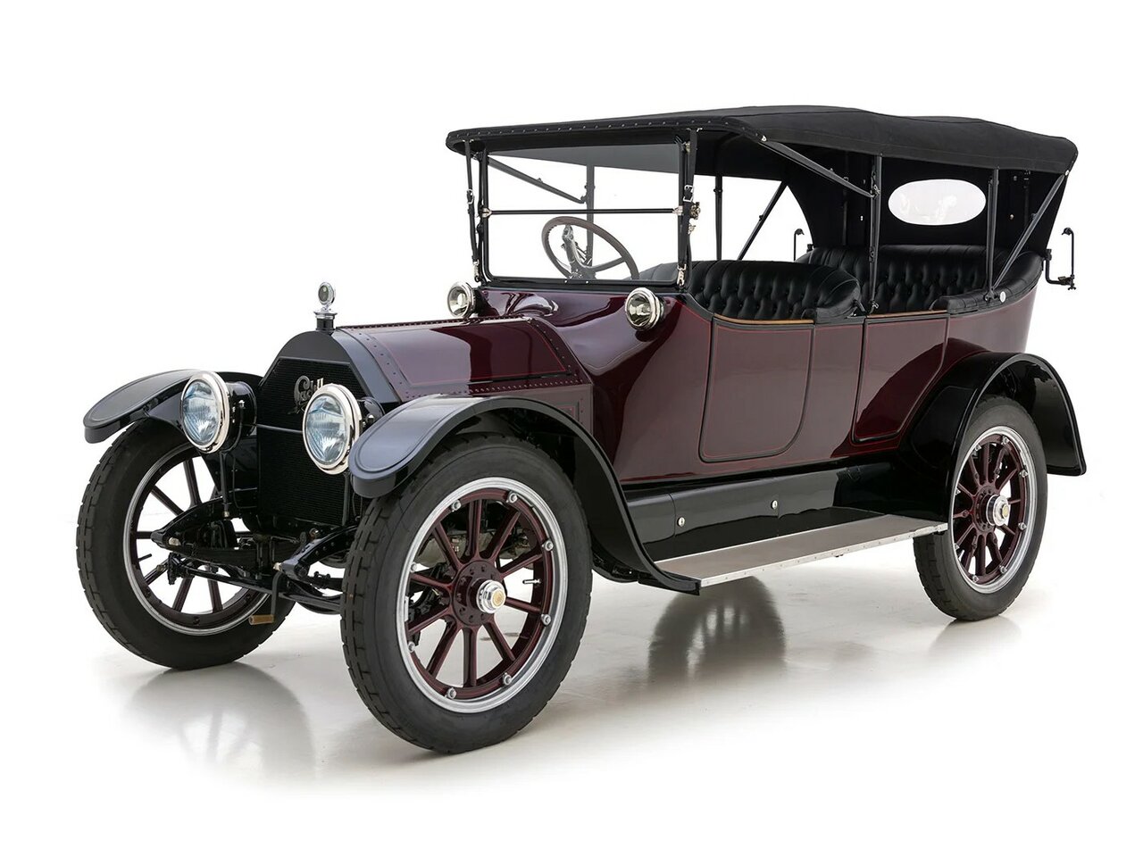 Cadillac Model 30