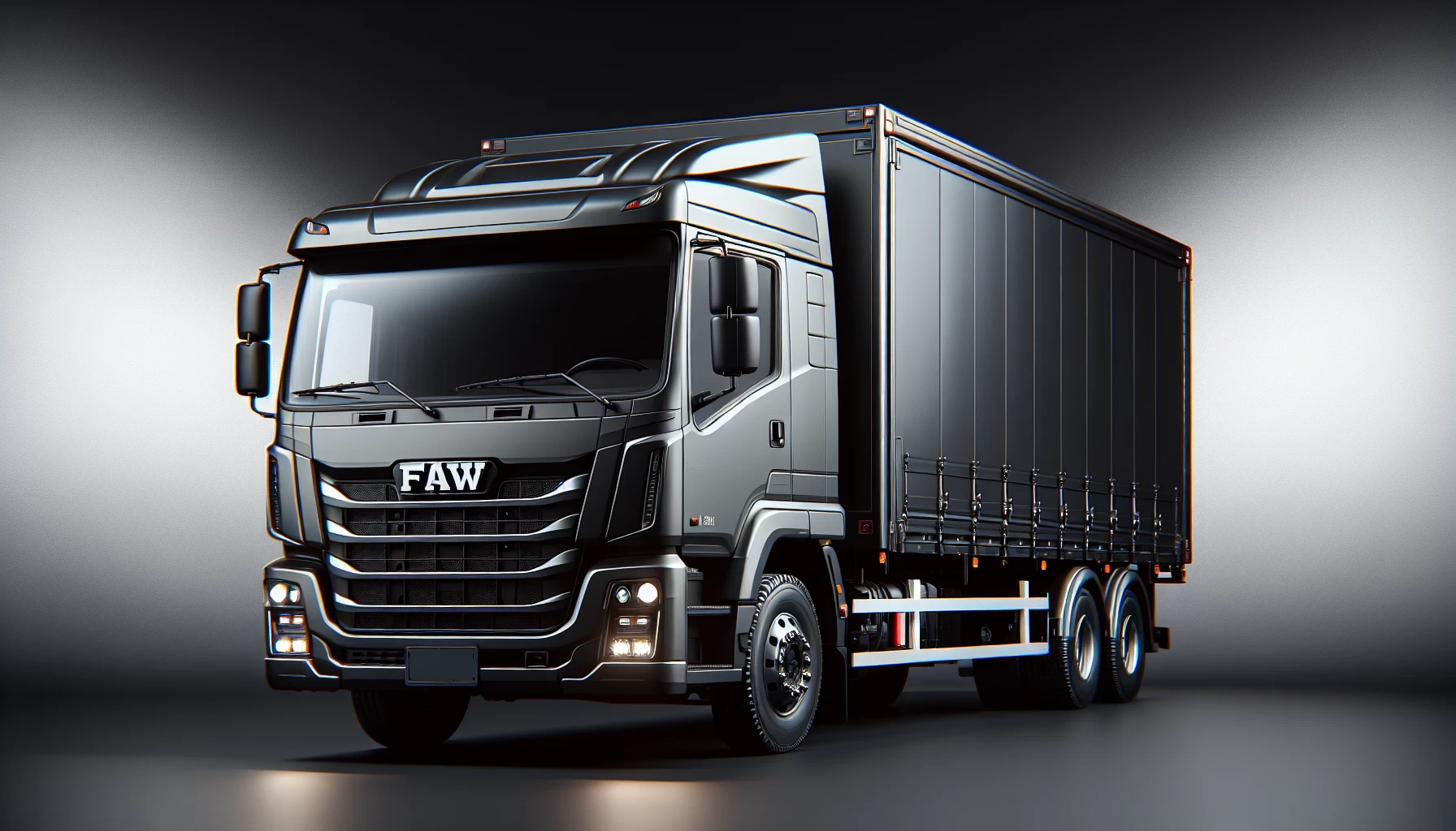 FAW J7