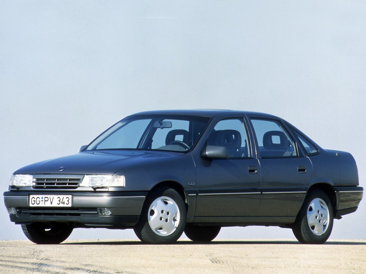 Opel Vectra