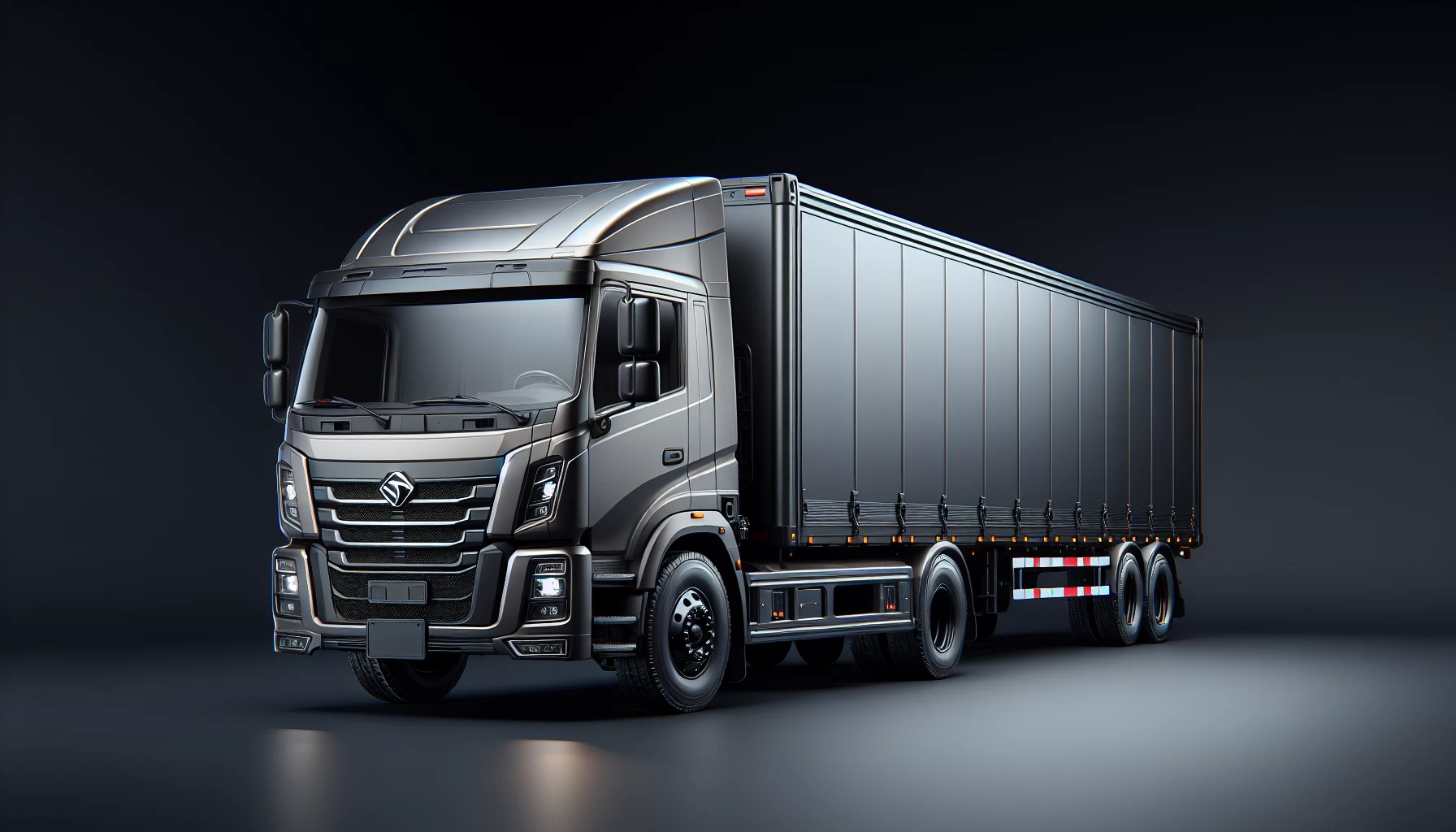 Dongfeng Z80