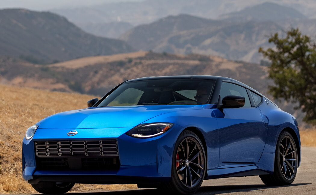 Nissan Z