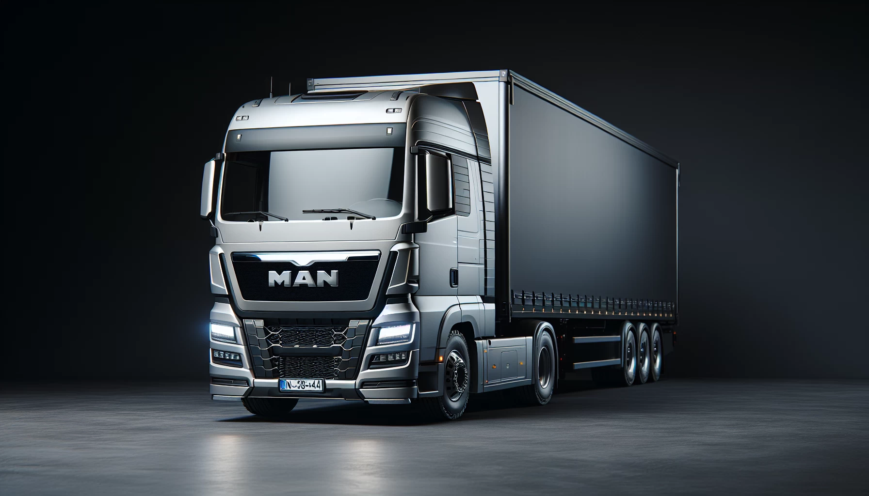 MAN 14