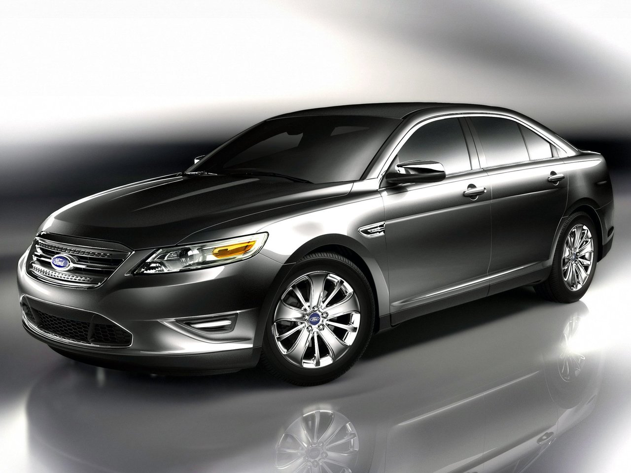 Ford Taurus