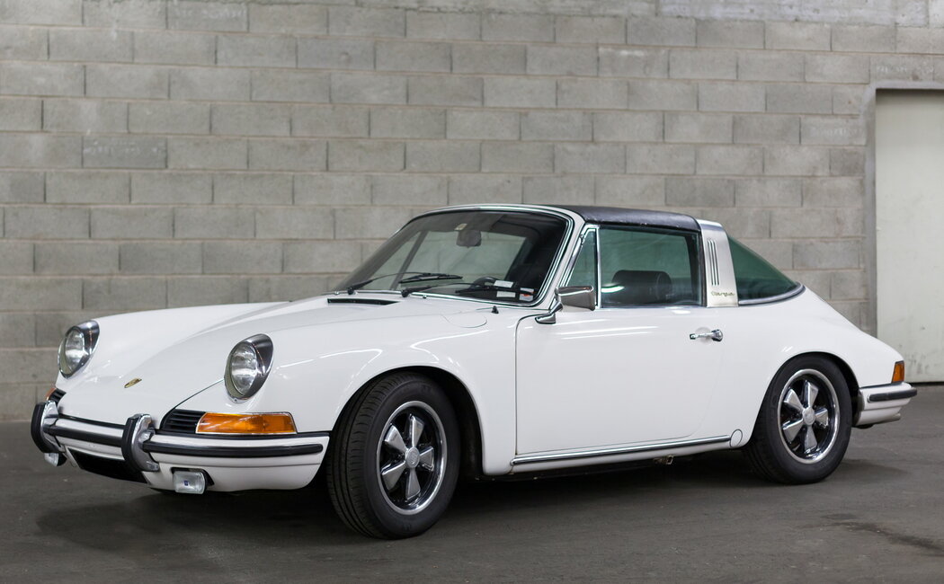 Porsche 912