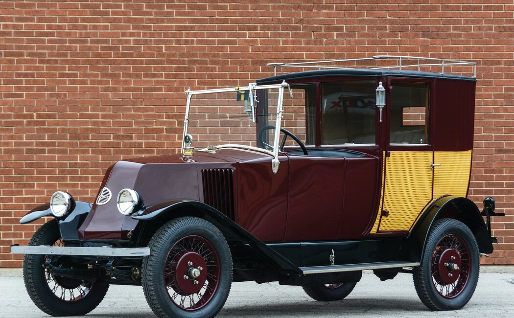 Renault Type NN