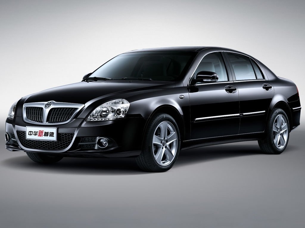 Brilliance M1 (BS6)