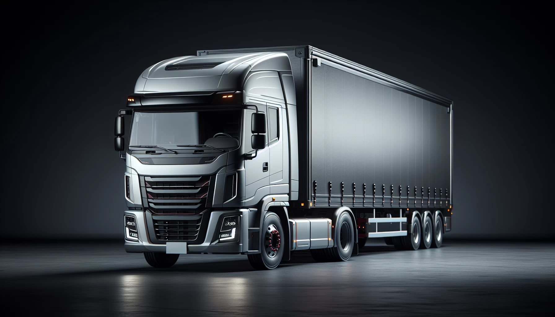 Dongfeng EQ1074