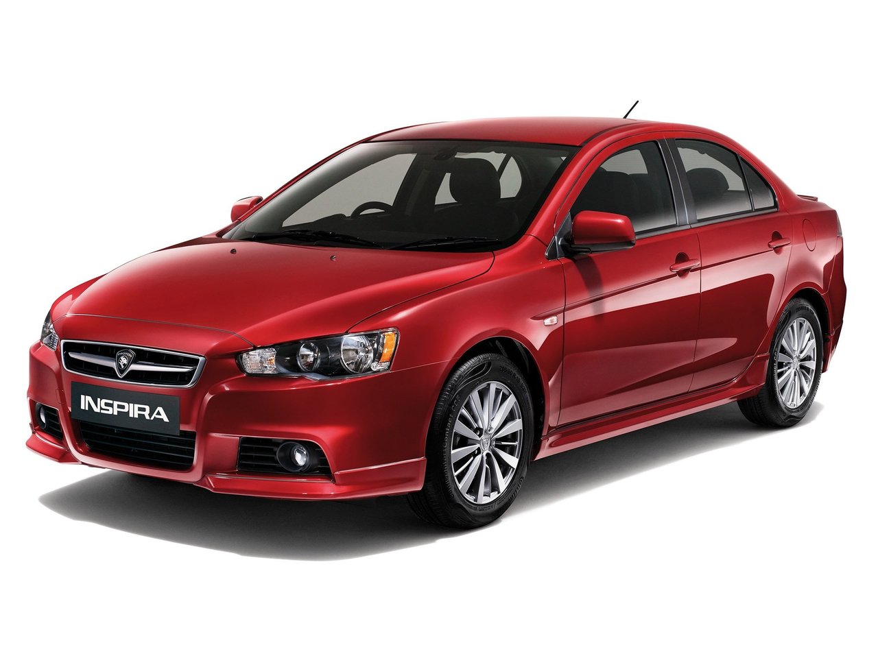 Proton Inspira