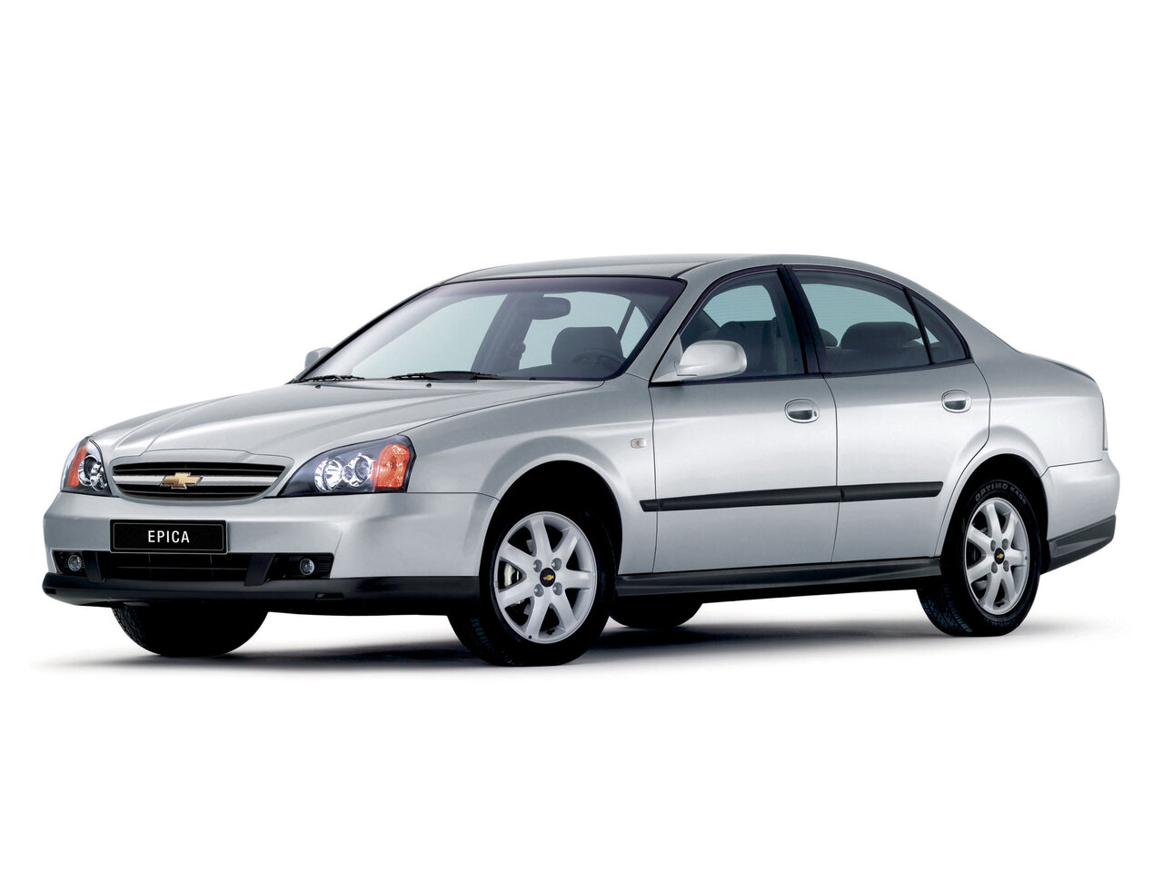 Chevrolet Epica