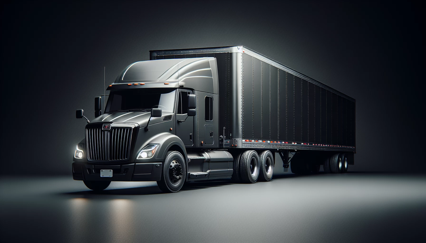 International 4000 Series